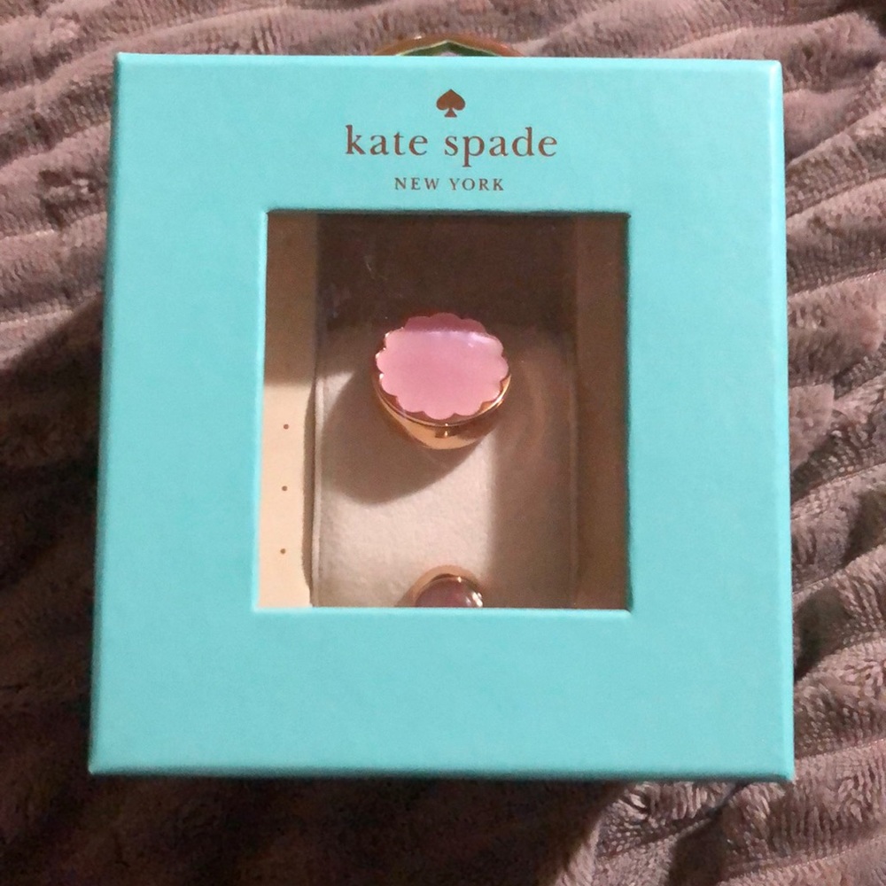 kate spade new york  bangle tracker